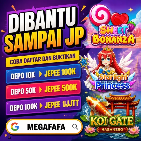 ceme keliling online